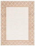 safavieh clearance natural fiber nfb279a natural rug