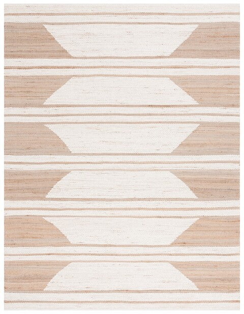 safavieh clearance natural fiber nfb280a natural rug