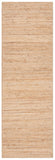 safavieh clearance natural fiber nfb305a natural rug