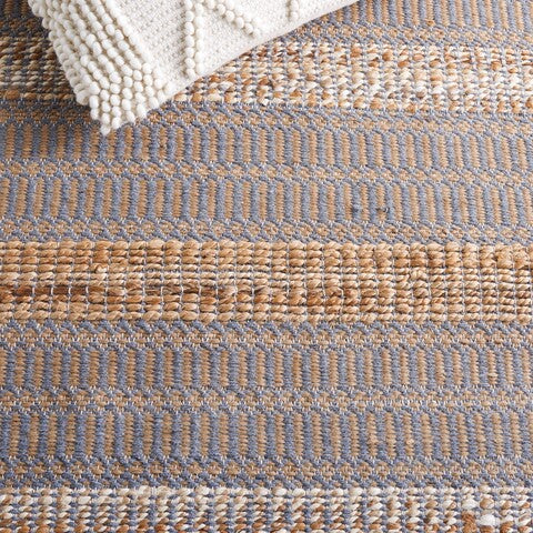 safavieh clearance natural fiber nfb652f grey rug