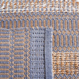 safavieh clearance natural fiber nfb652f grey rug