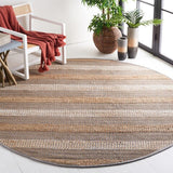 safavieh clearance natural fiber nfb652f grey rug