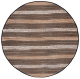 safavieh clearance natural fiber nfb652z black rug