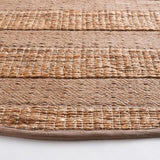 safavieh clearance natural fiber nfb653e taupe rug