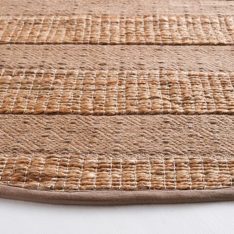 safavieh clearance natural fiber nfb653e taupe rug