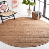 safavieh clearance natural fiber nfb653e taupe rug