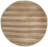 safavieh clearance natural fiber nfb653y green rug