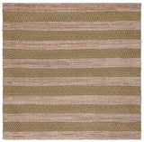 safavieh clearance natural fiber nfb653y green rug