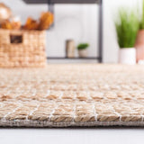 safavieh clearance natural fiber nfb654a ivory rug
