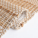 safavieh clearance natural fiber nfb654a ivory rug