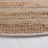 safavieh clearance natural fiber nfb654a ivory rug