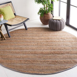 safavieh clearance natural fiber nfb654f grey rug