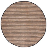 safavieh clearance natural fiber nfb654z black rug