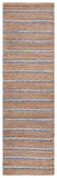 safavieh clearance natural fiber nfb655m blue rug