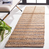 safavieh clearance natural fiber nfb655n navy rug