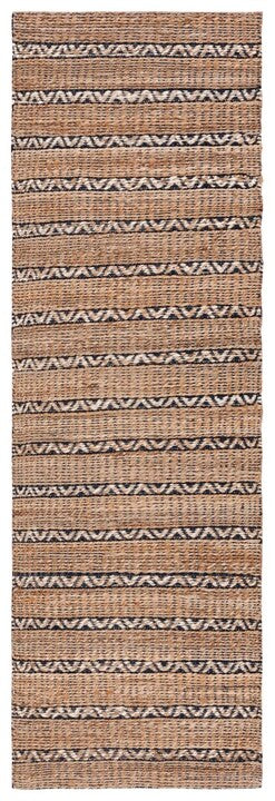 safavieh clearance natural fiber nfb655n navy rug