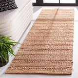 safavieh clearance natural fiber nfb655p rust rug
