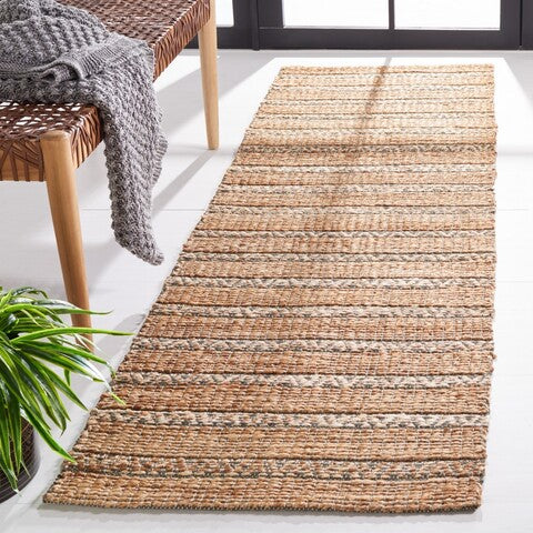 safavieh clearance natural fiber nfb655x olive rug