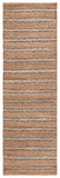 safavieh clearance natural fiber nfb655x olive rug
