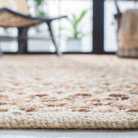 safavieh clearance natural fiber nfb701a natural rug