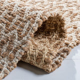 safavieh clearance natural fiber nfb701a natural rug