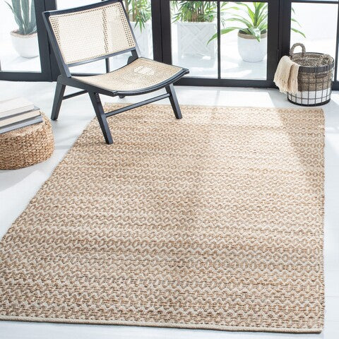safavieh clearance natural fiber nfb701a natural rug
