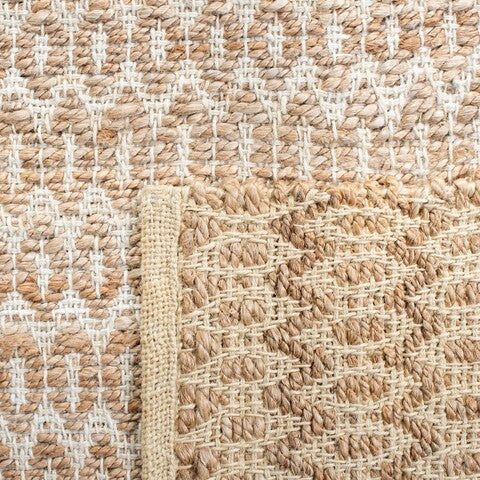 safavieh clearance natural fiber nfb701a natural rug