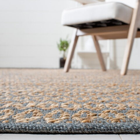 safavieh clearance natural fiber nfb701g natural rug