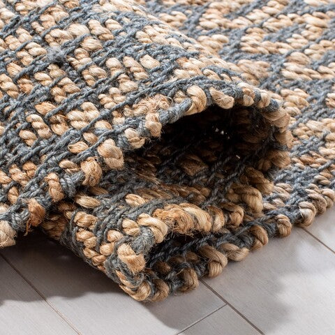 safavieh clearance natural fiber nfb701g natural rug