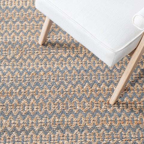 safavieh clearance natural fiber nfb701g natural rug