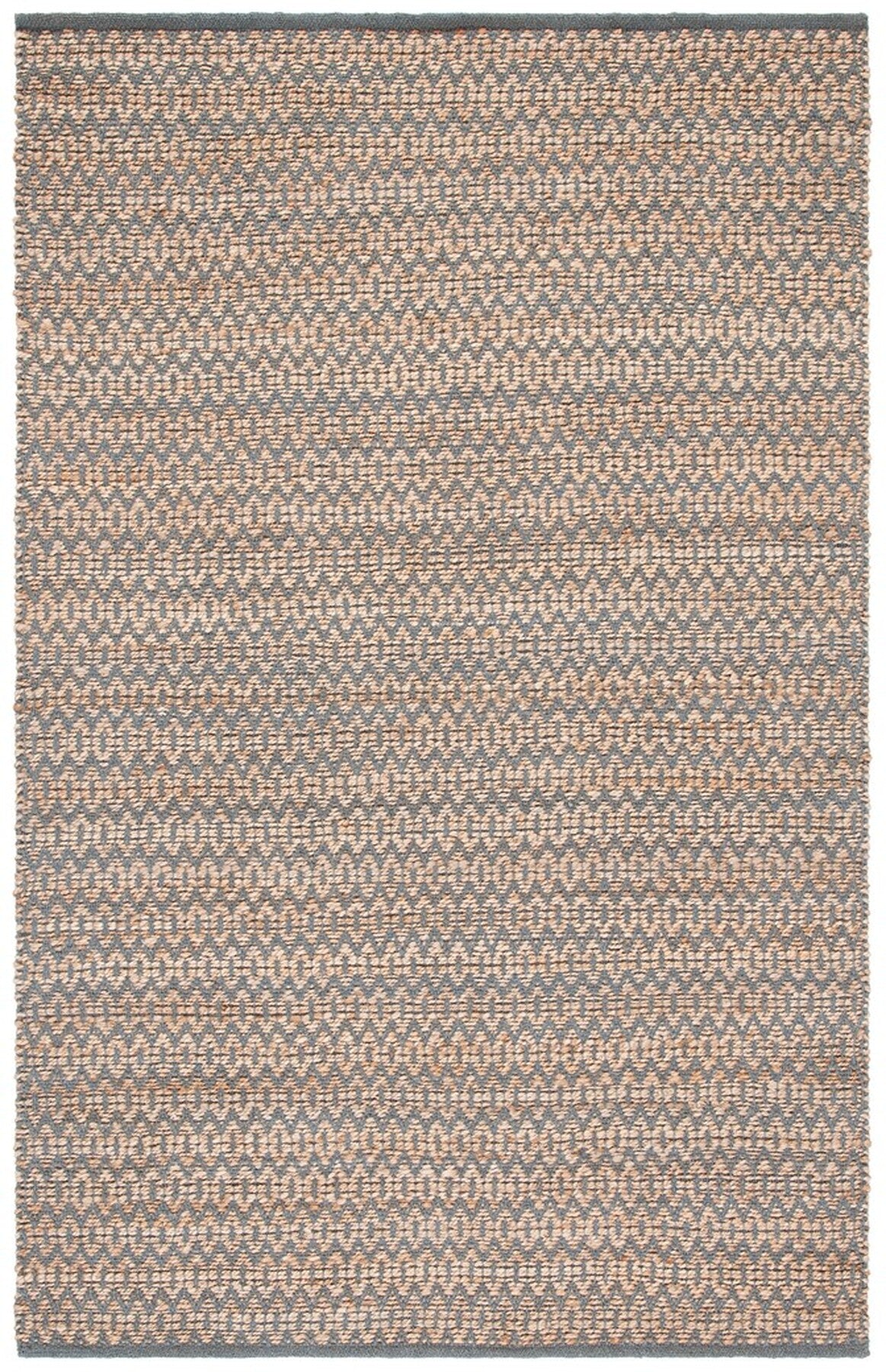 safavieh clearance natural fiber nfb701g natural rug