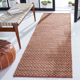 safavieh clearance natural fiber nfb701p natural rug