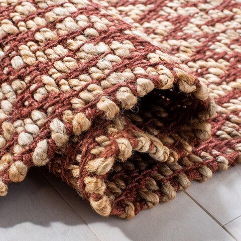 safavieh clearance natural fiber nfb701p natural rug