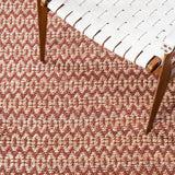 safavieh clearance natural fiber nfb701p natural rug