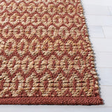 safavieh clearance natural fiber nfb701p natural rug