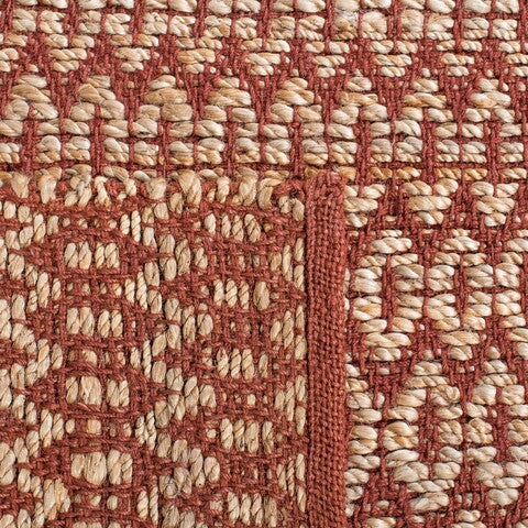 safavieh clearance natural fiber nfb701p natural rug