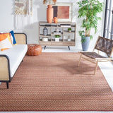 safavieh clearance natural fiber nfb701p natural rug
