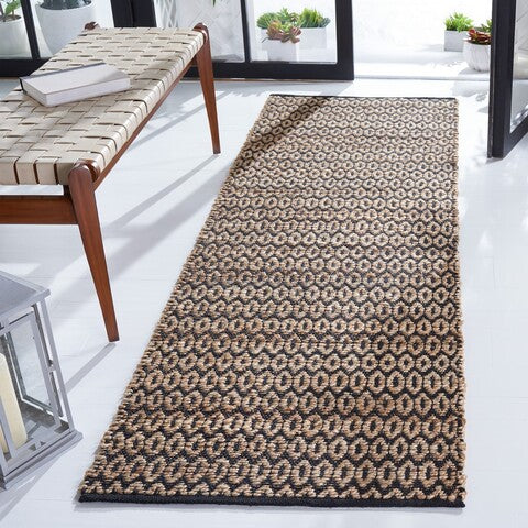 safavieh clearance natural fiber nfb701z natural rug