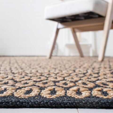 safavieh clearance natural fiber nfb701z natural rug