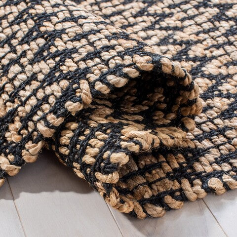 safavieh clearance natural fiber nfb701z natural rug