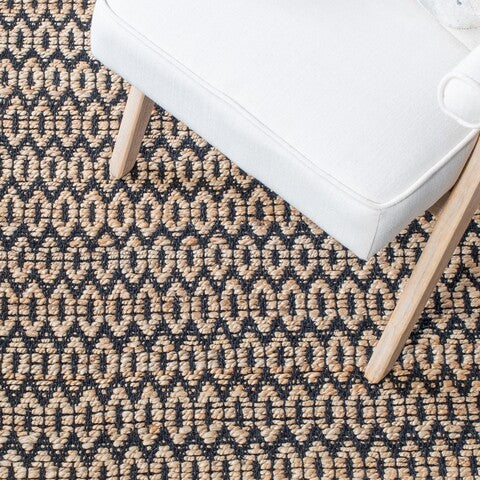 safavieh clearance natural fiber nfb701z natural rug