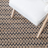 safavieh clearance natural fiber nfb701z natural rug
