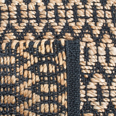 safavieh clearance natural fiber nfb701z natural rug