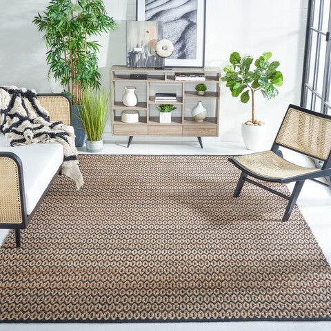 safavieh clearance natural fiber nfb701z natural rug