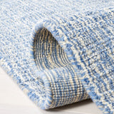 safavieh clearance natural fiber nfb801n dark blue rug