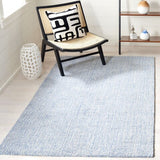 safavieh clearance natural fiber nfb801n dark blue rug