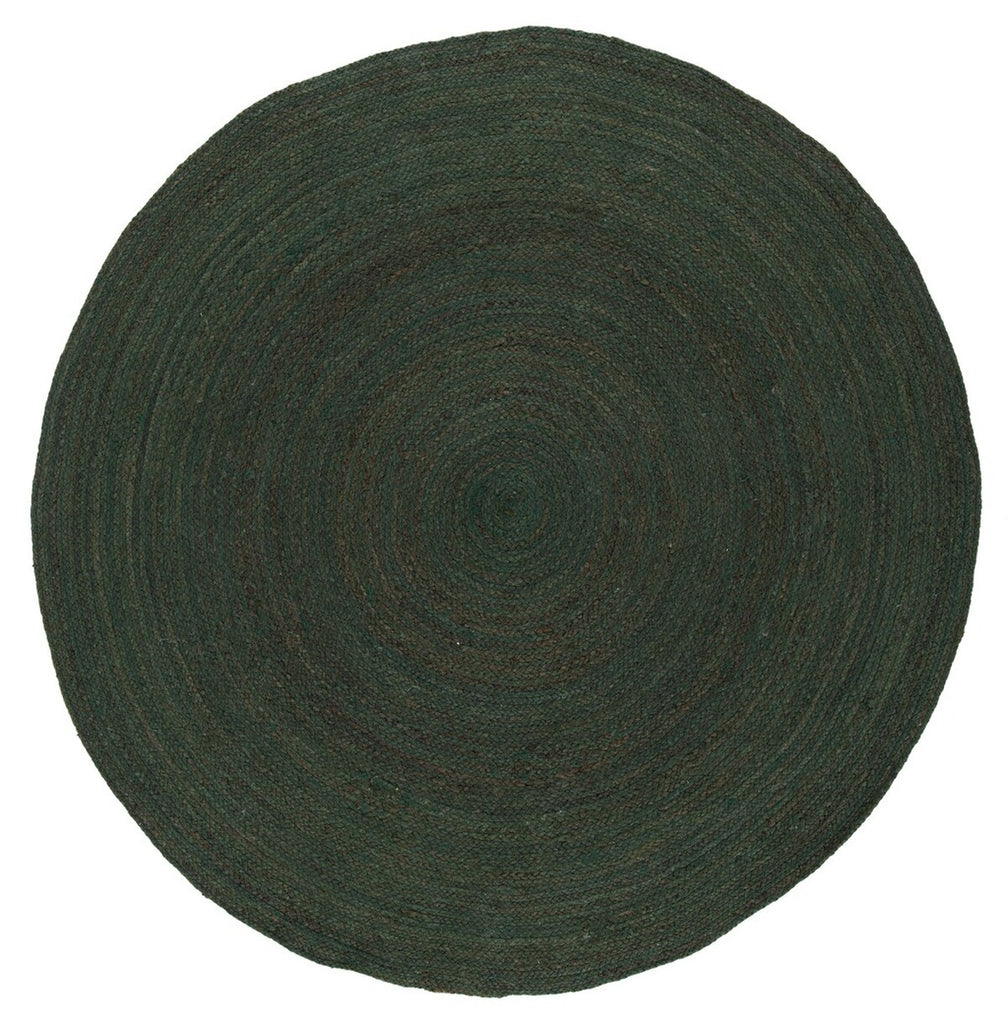 safavieh clearance natural fiber nfb901y dark green rug