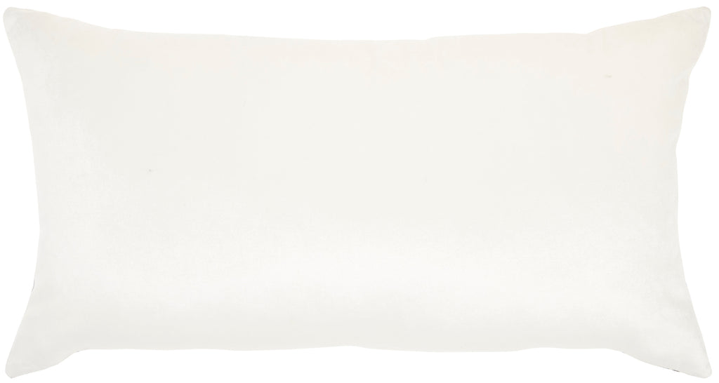 nourison sofia ac201 indigo pillow