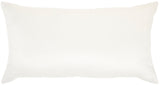nourison sofia ac201 indigo pillow