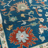 nourison parisa psa03 denim rug
